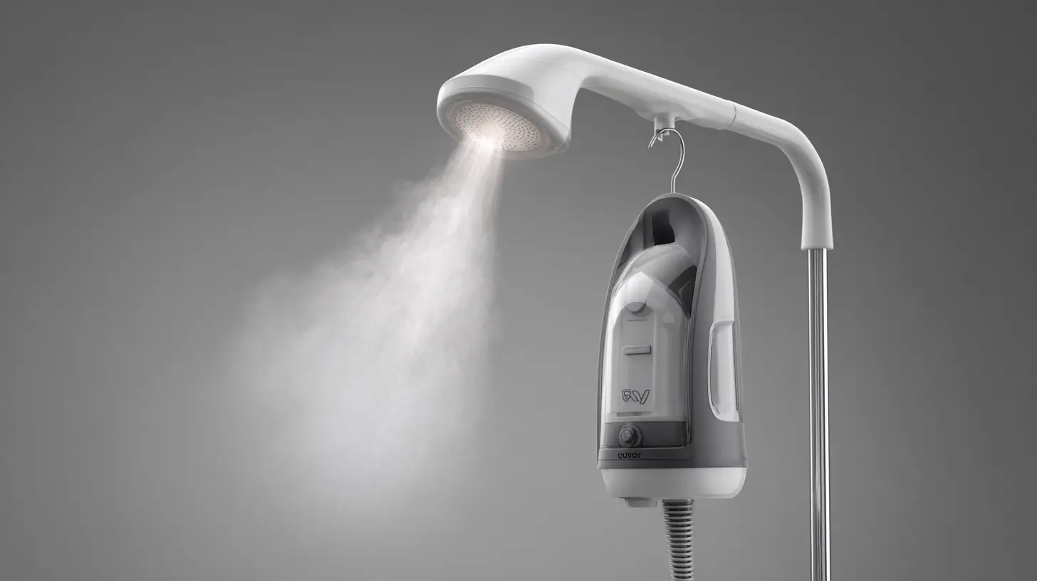 5 Melhores Passadeiras a Vapor Verticais Custo Benefício 2026