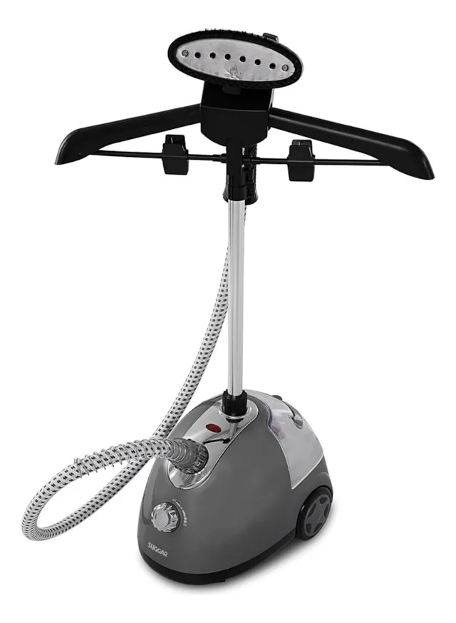 5) Passadeira de Roupas a Vapor Suggar 1,5 Litros