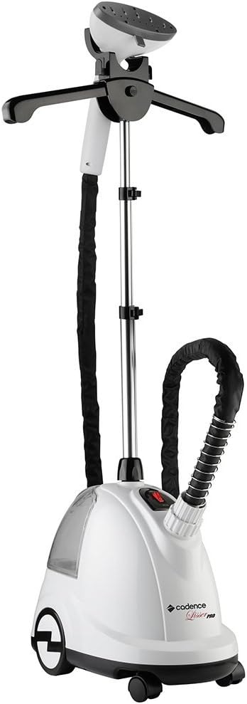 4) Passadeira a Vapor Cadence Lisser Pro