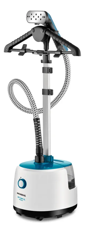 1) Passadeira a Vapor Mondial Vip Care