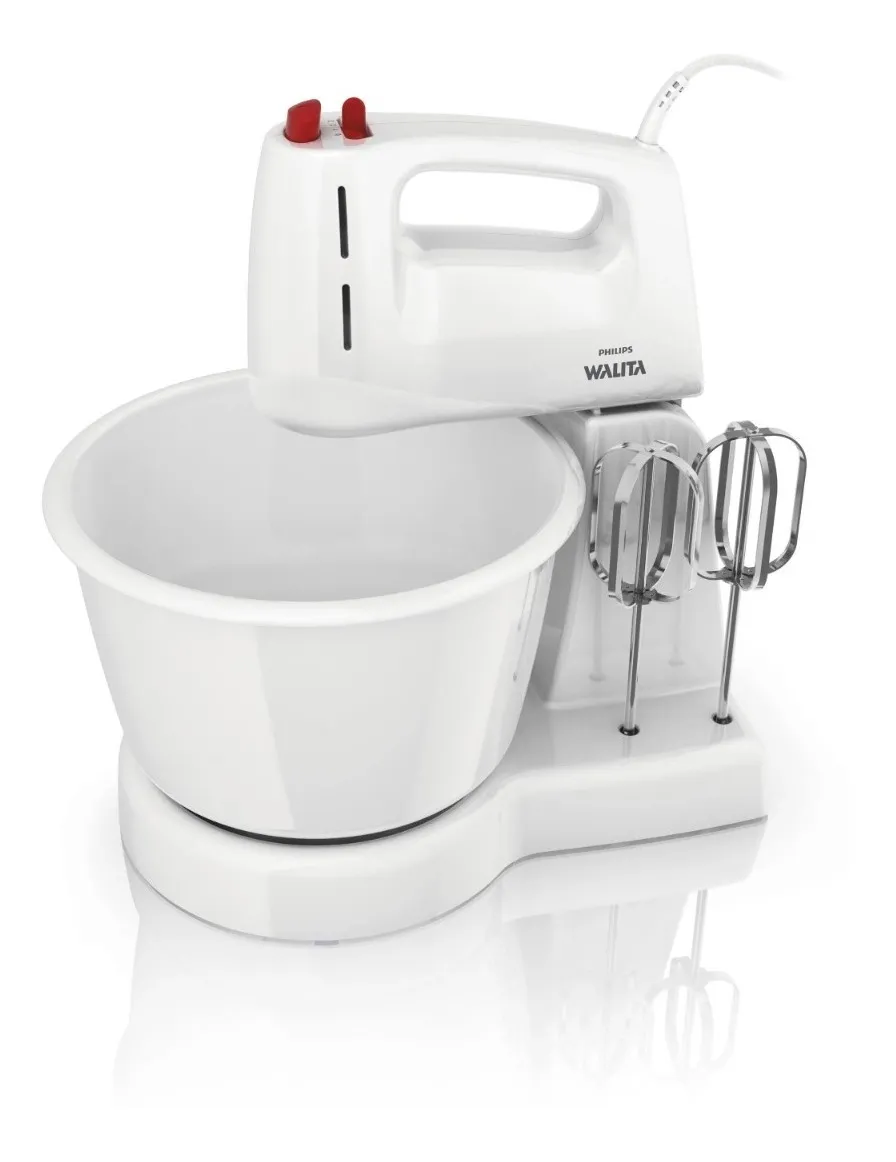 3º Lugar – Philips Walita Daily Collection RI7000 – 250W