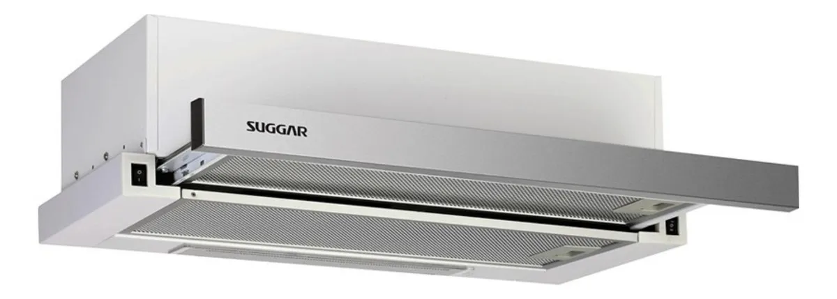 1) Suggar DE62IX — Melhor Custo Benefício de 2026