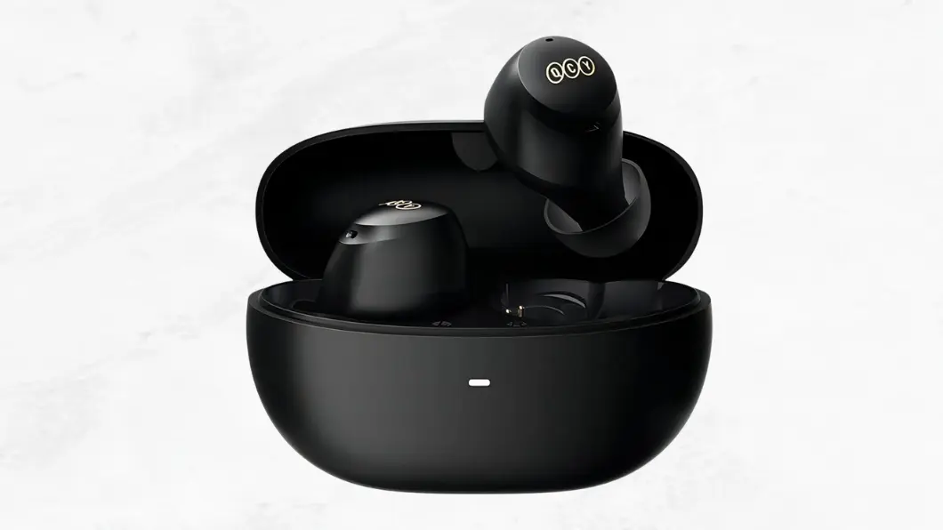 QCY HT07 é bom? Análise completa do ArcBuds com ANC, ficha técnica e preço atualizado