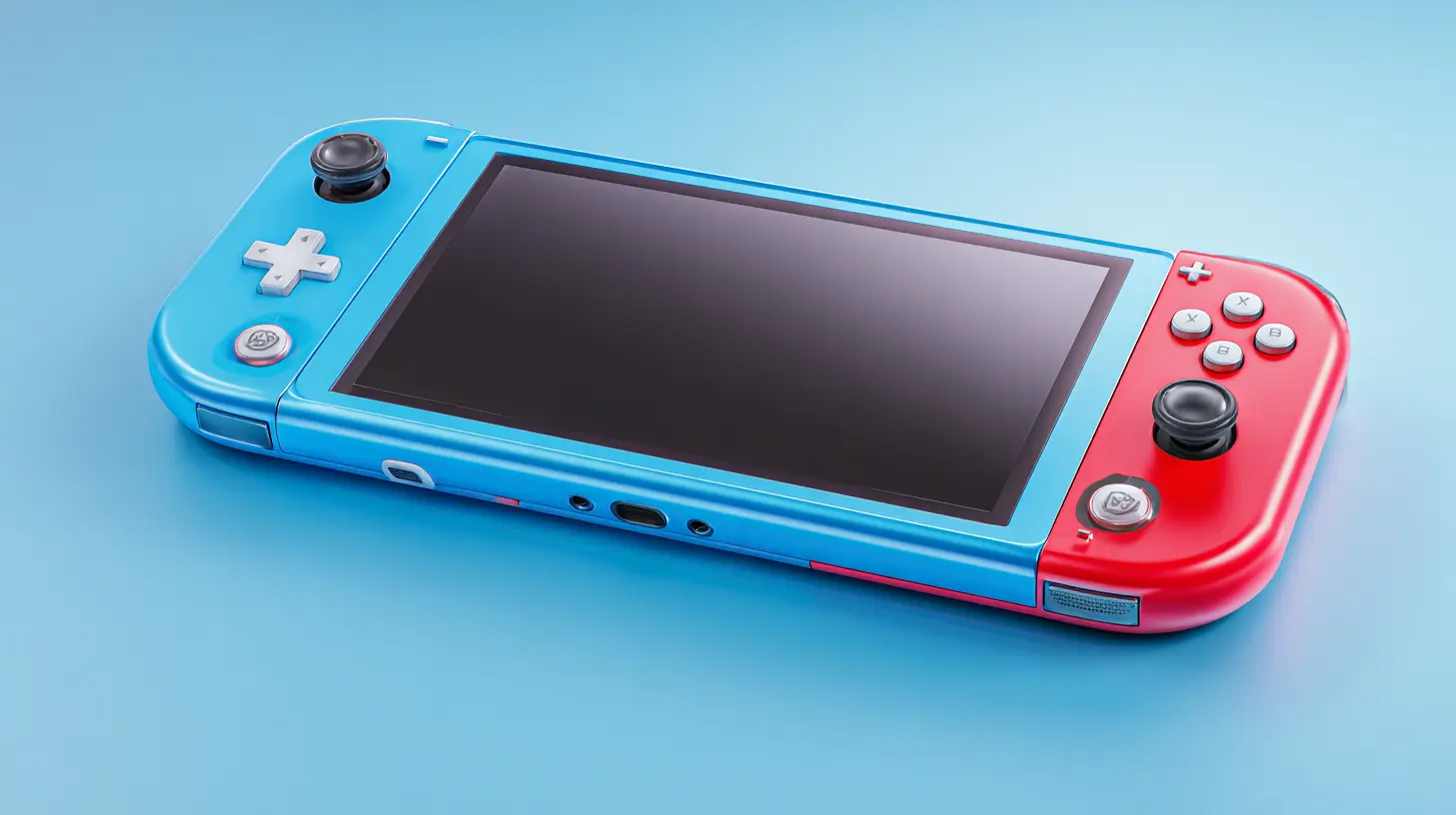 Qual Melhor Nintendo Switch Comprar em 2026? Guia Completo e Atualizado