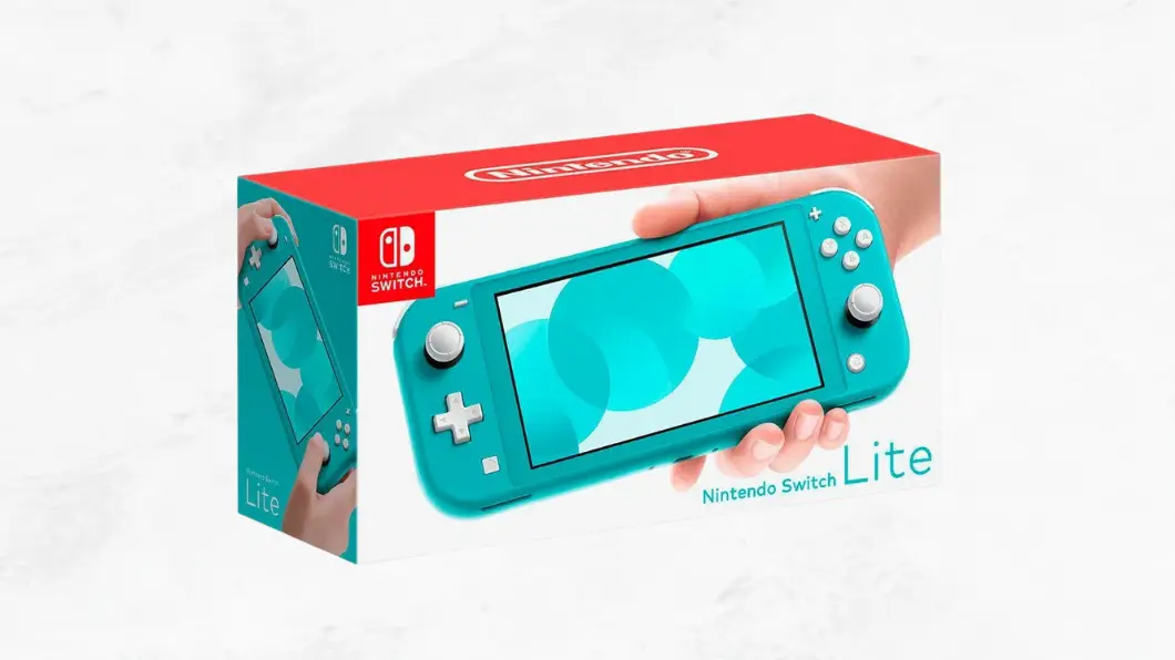 Nintendo Switch Lite é bom? Guia completo antes de comprar