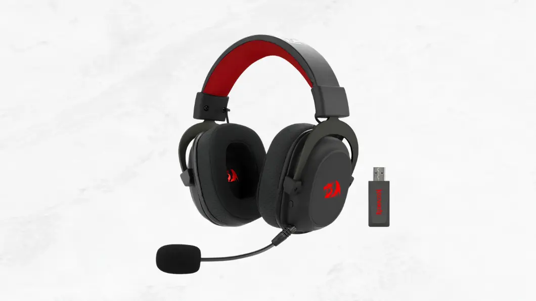 Redragon Zeus Pro é bom? Análise Completa, Preço, Ficha Técnica e Muito Mais