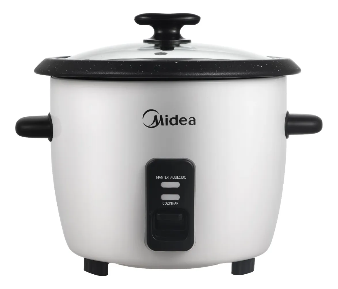 Panela De Arroz Elétrica Midea 7