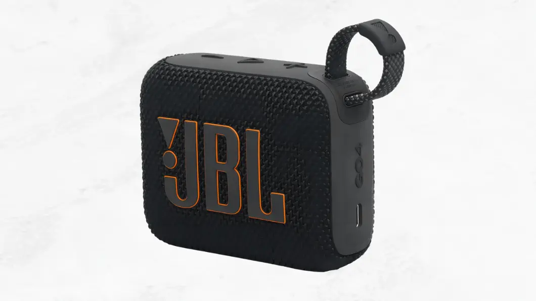 Caixa de som JBL Go 4 é boa? Análise completa, preço, ficha técnica e vantagens