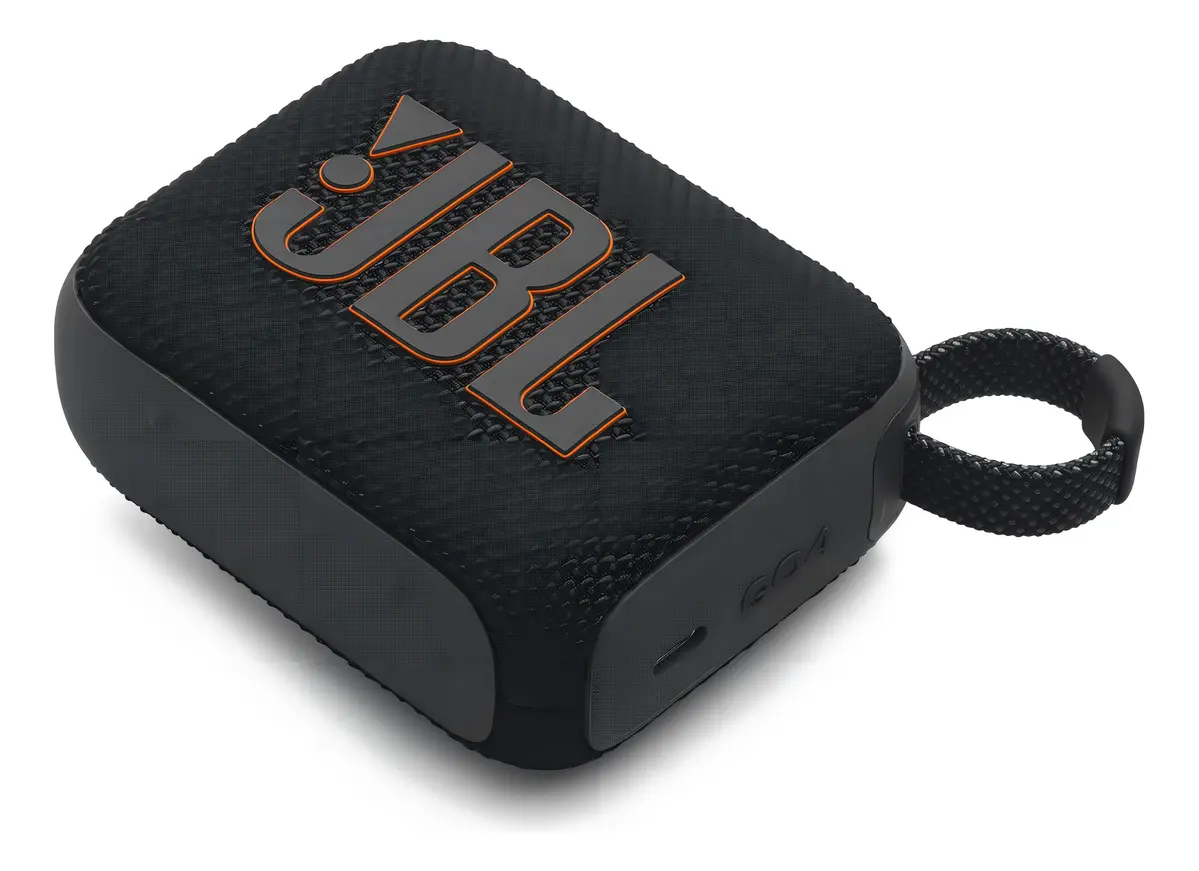 JBL Go 4