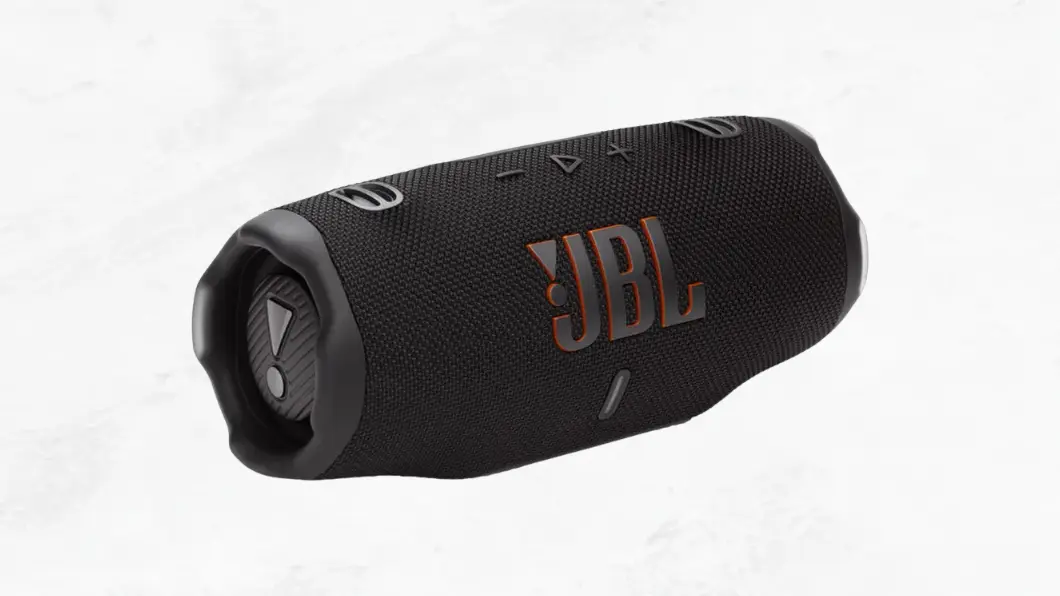 Caixa de som JBL Charge 6 é boa? Análise completa e definitiva