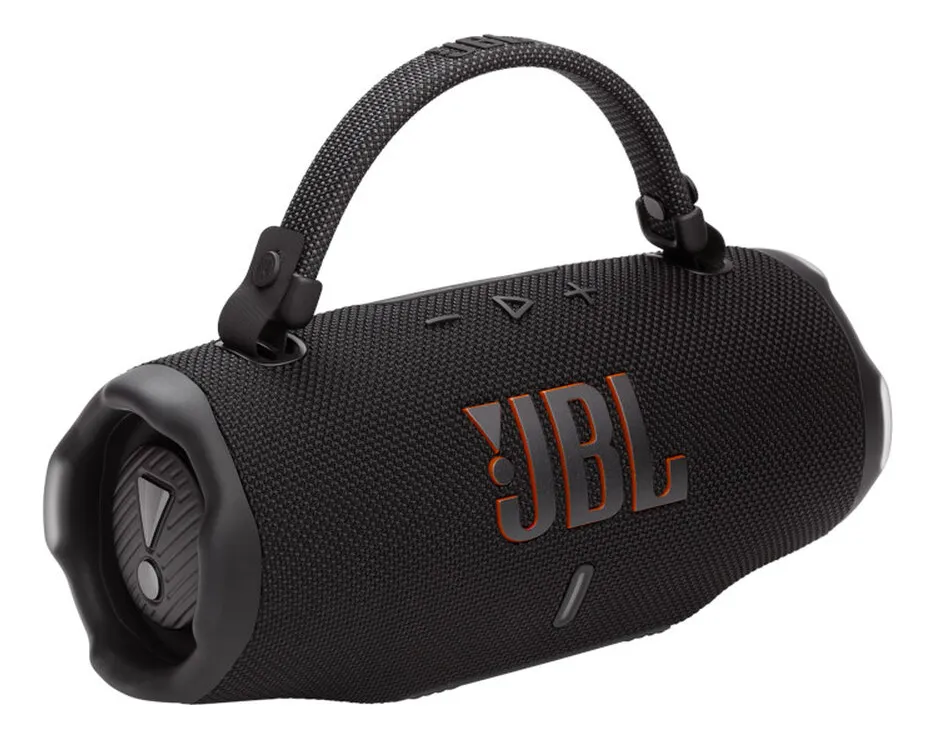 Caixa de som JBL Charge 6