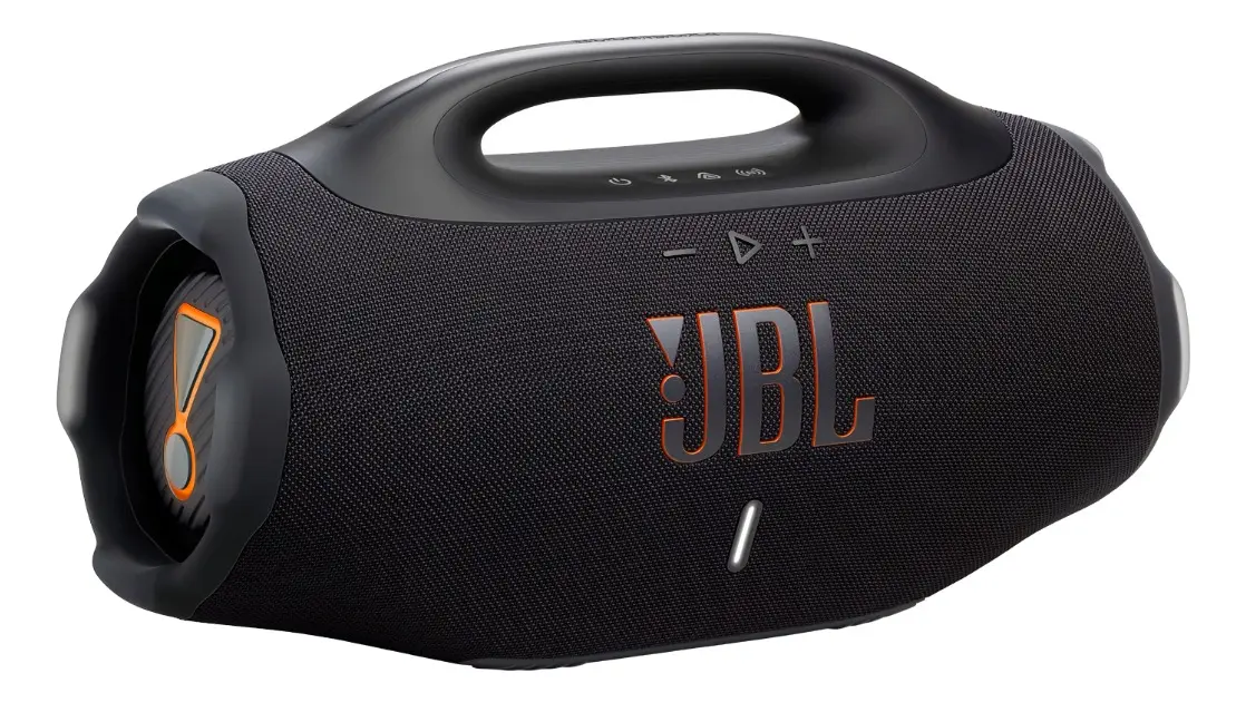 JBL Boombox 4