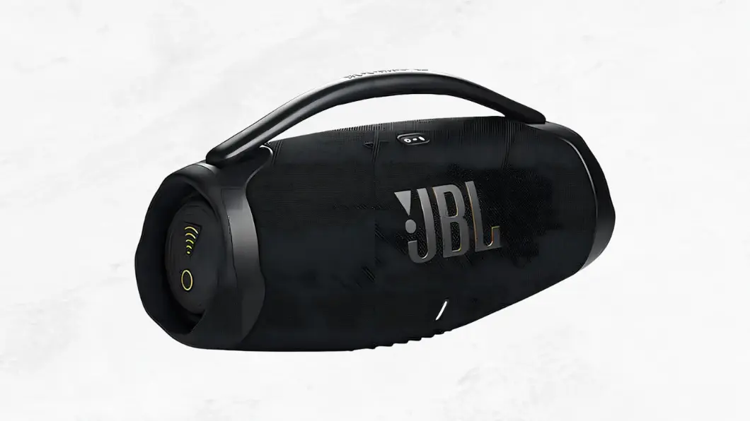 JBL Boombox 3 é boa? Análise completa com preço, ficha técnica e desempenho