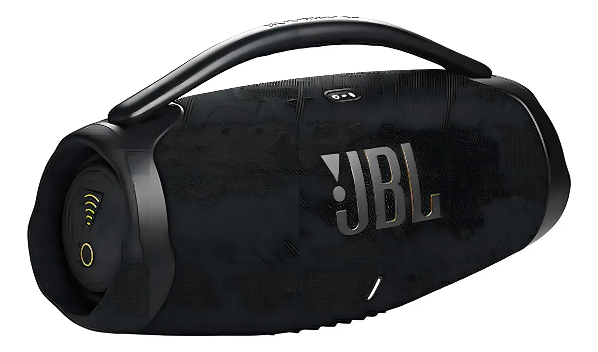JBL Boombox 3