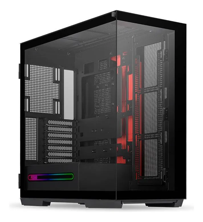 Gabinete Full Tower Pichau Gamer Voyager One