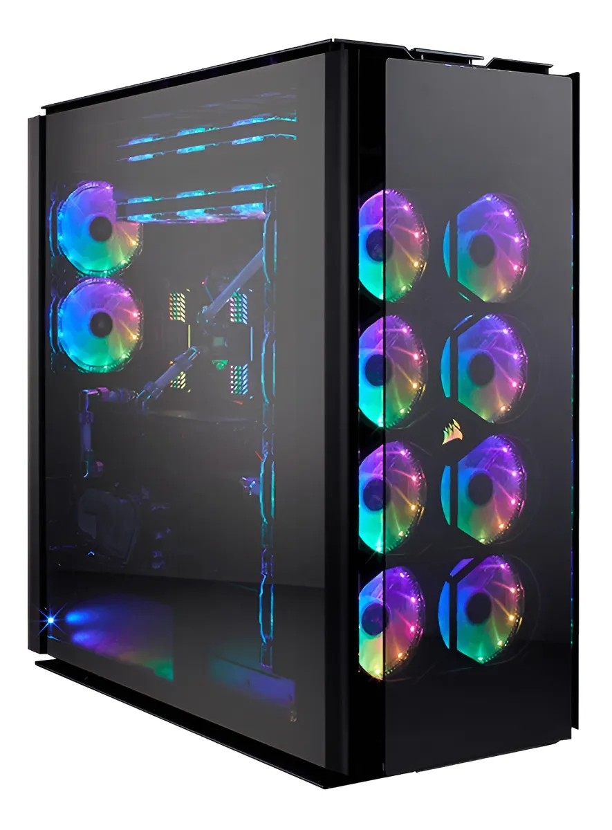 Gabinete Full Tower Corsair Obsidian 1000D