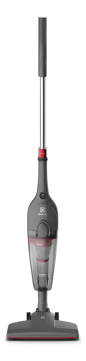 Aspirador de Pó Vertical com Fio Electrolux 2 em 1 Ultra STK15