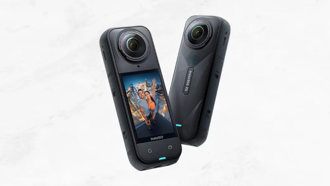 Insta360 X5 é boa? Descubra se essa câmera 360º em 8K vale o investimento