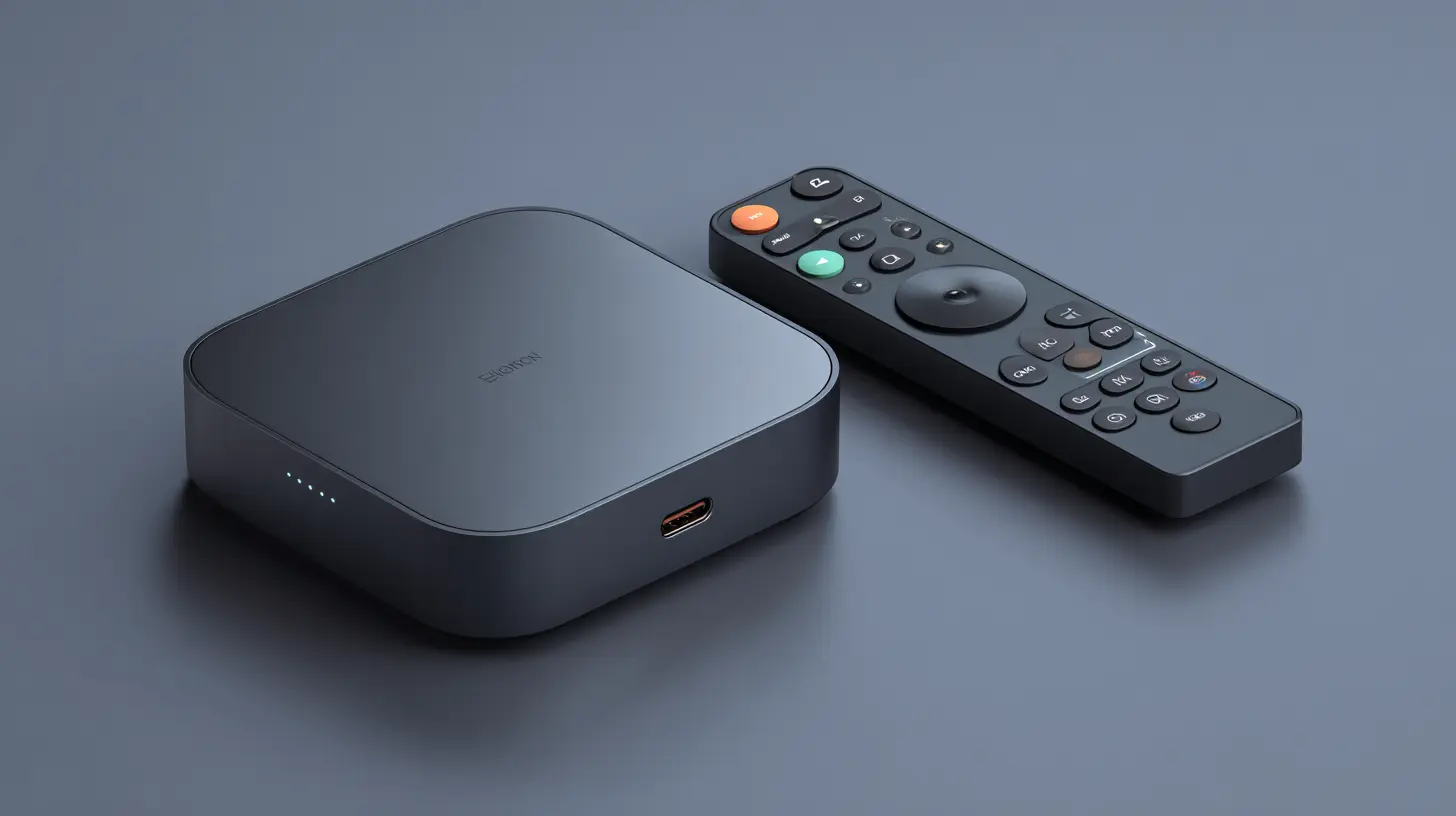 As 5 Melhores Tv Box Custo Benefício de 2026: Guia Completo e Atualizado