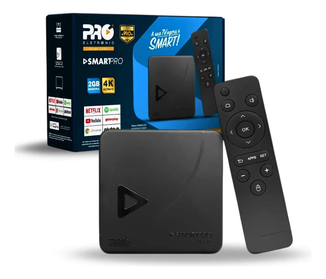 Proeletronic Prosb-3000