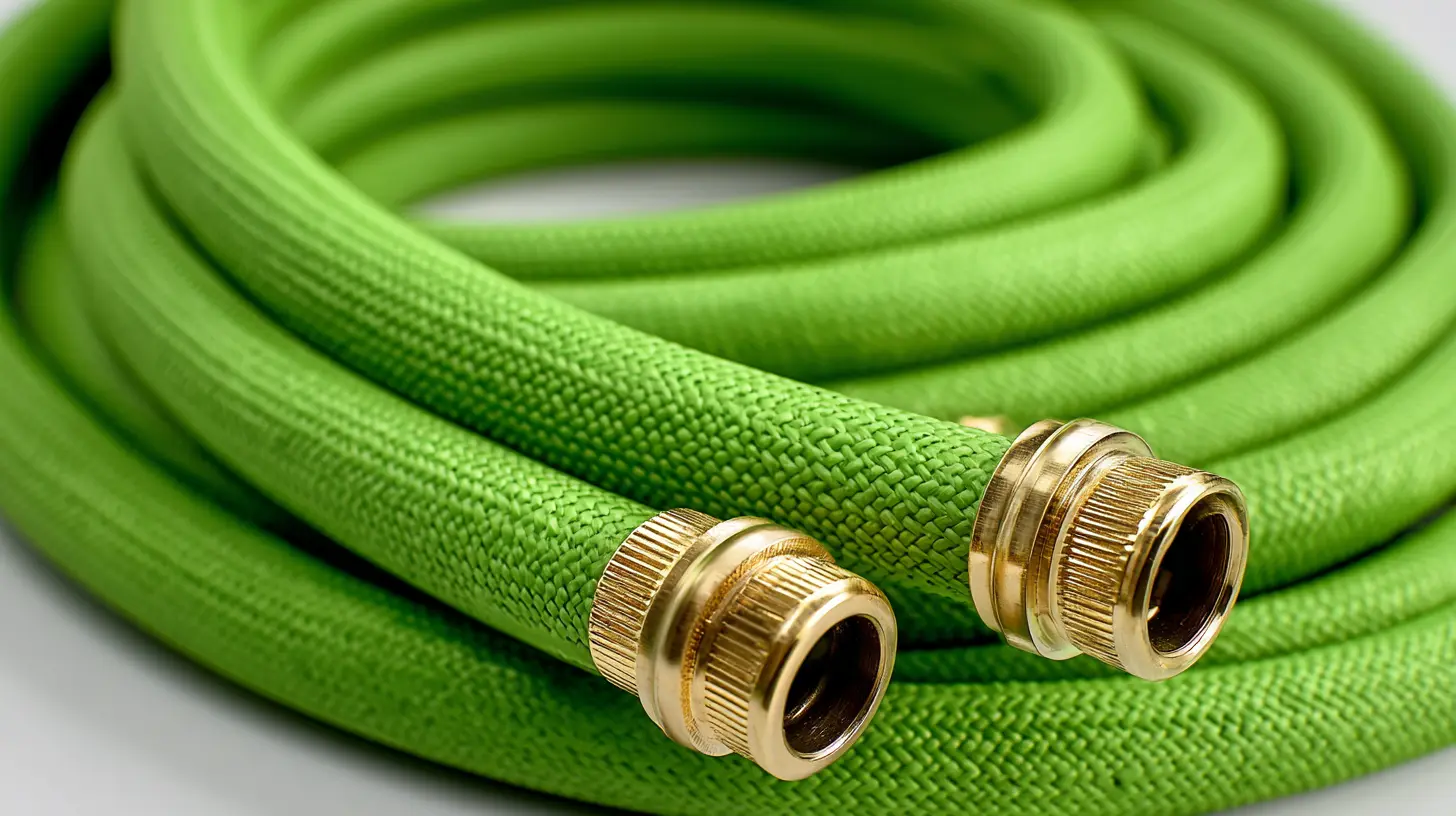 As 5 Melhores Mangueiras de Jardim Custo Benefício 2026