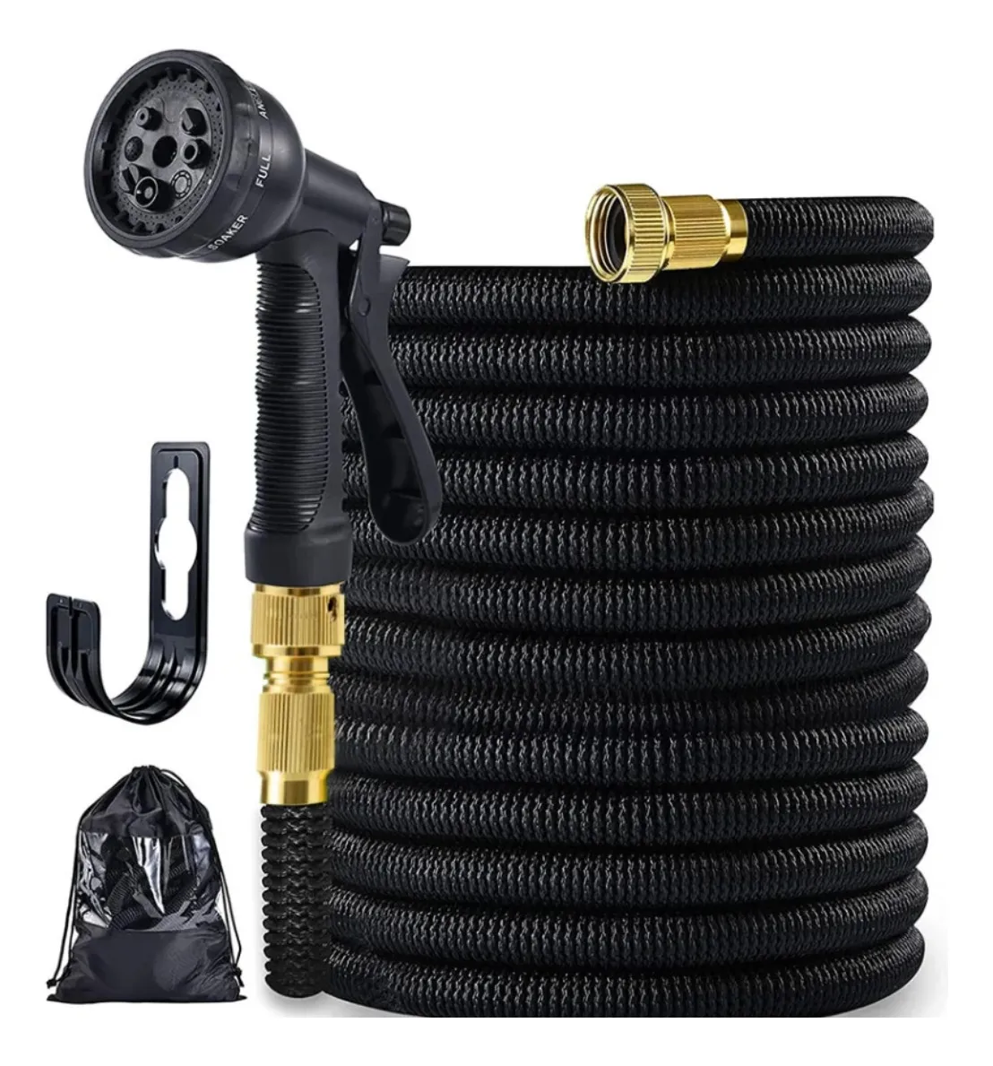 Mangueira Mágica Expansível