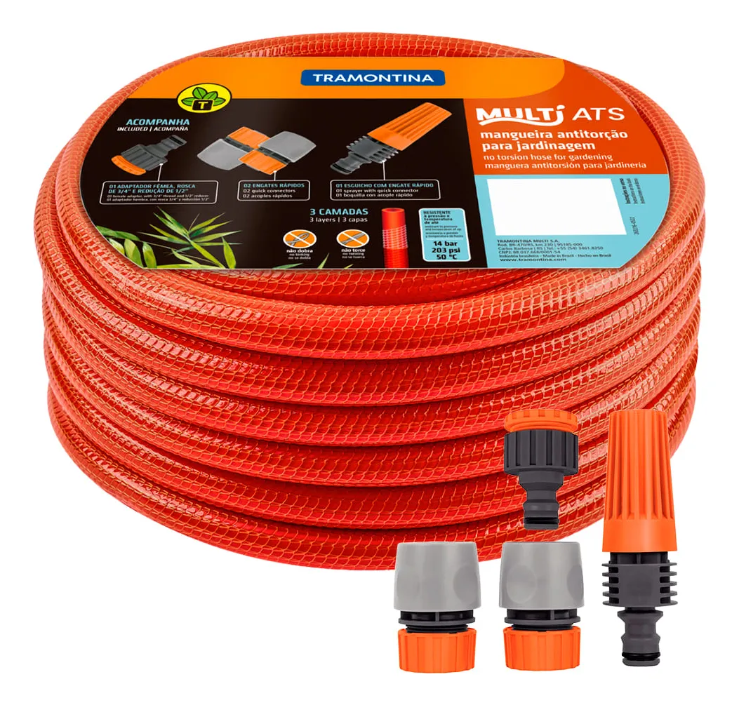 Tramontina Super Flex 30m