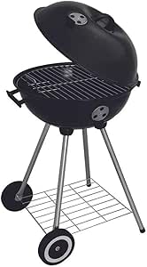 Churrasqueira a Bafo Guarapari MOR