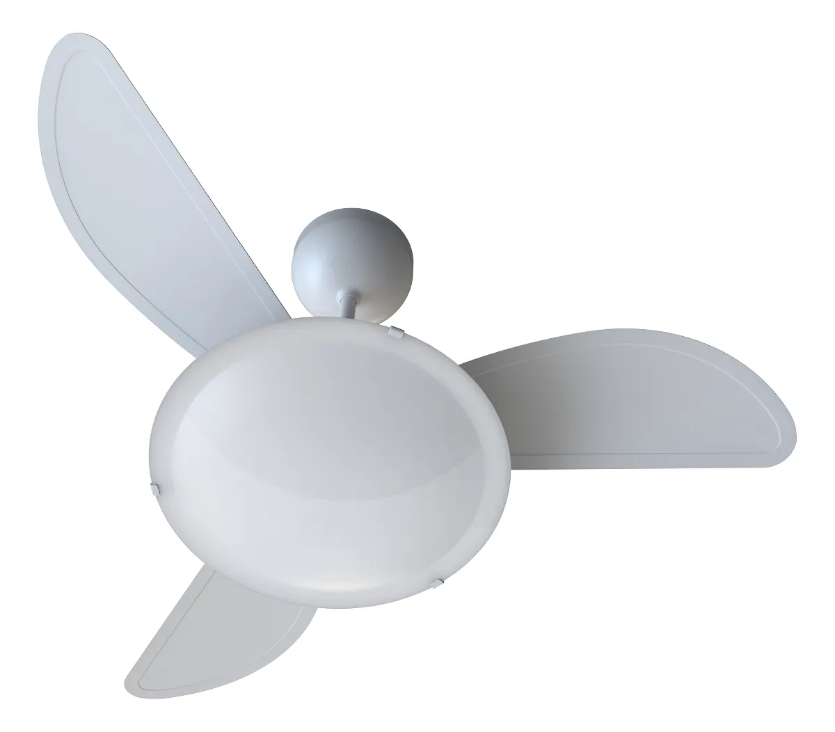 Ventilador de Teto Ventisol Sunny Inverter