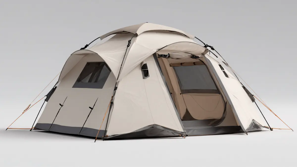 5 Melhores Barracas de Camping para 4 Pessoas Custo Benefício em 2026