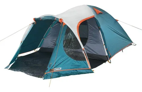 Barraca de Camping Fox 4/5 Pessoas NAUTIKA