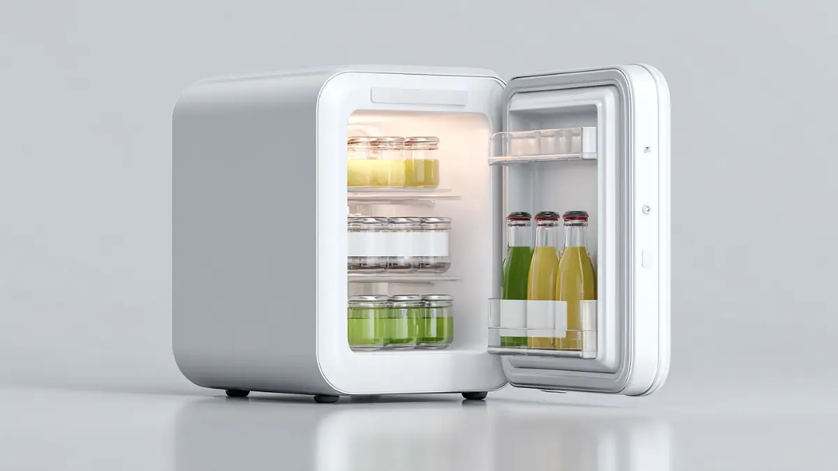 5 Melhores Frigobares Custo Benefício em 2026