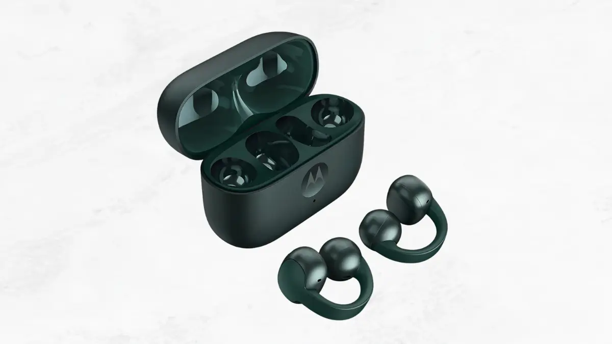 Moto Buds Loop é bom? Review completo, ficha técnica e vale a pena investir