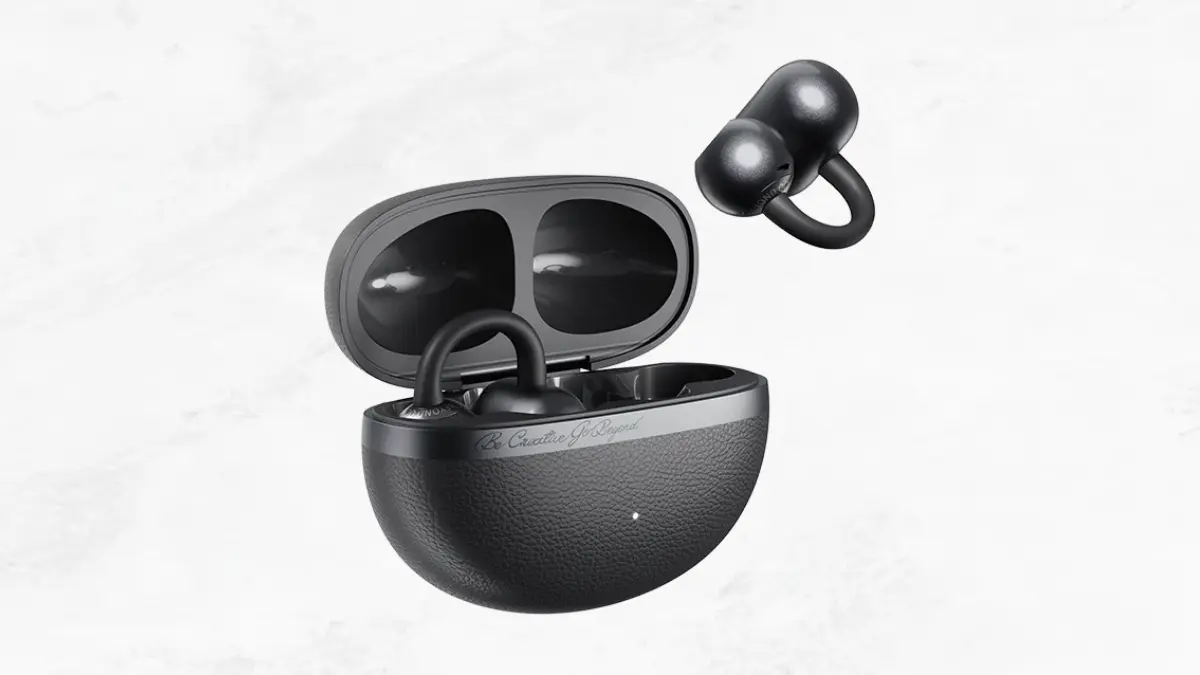 QCY Crossky C50 é bom? Review completo, ficha técnica e vale a pena?