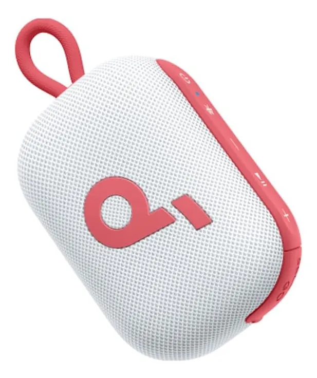 Caixa De Som Bluetooth Portátil Soundcore Select 4 Go