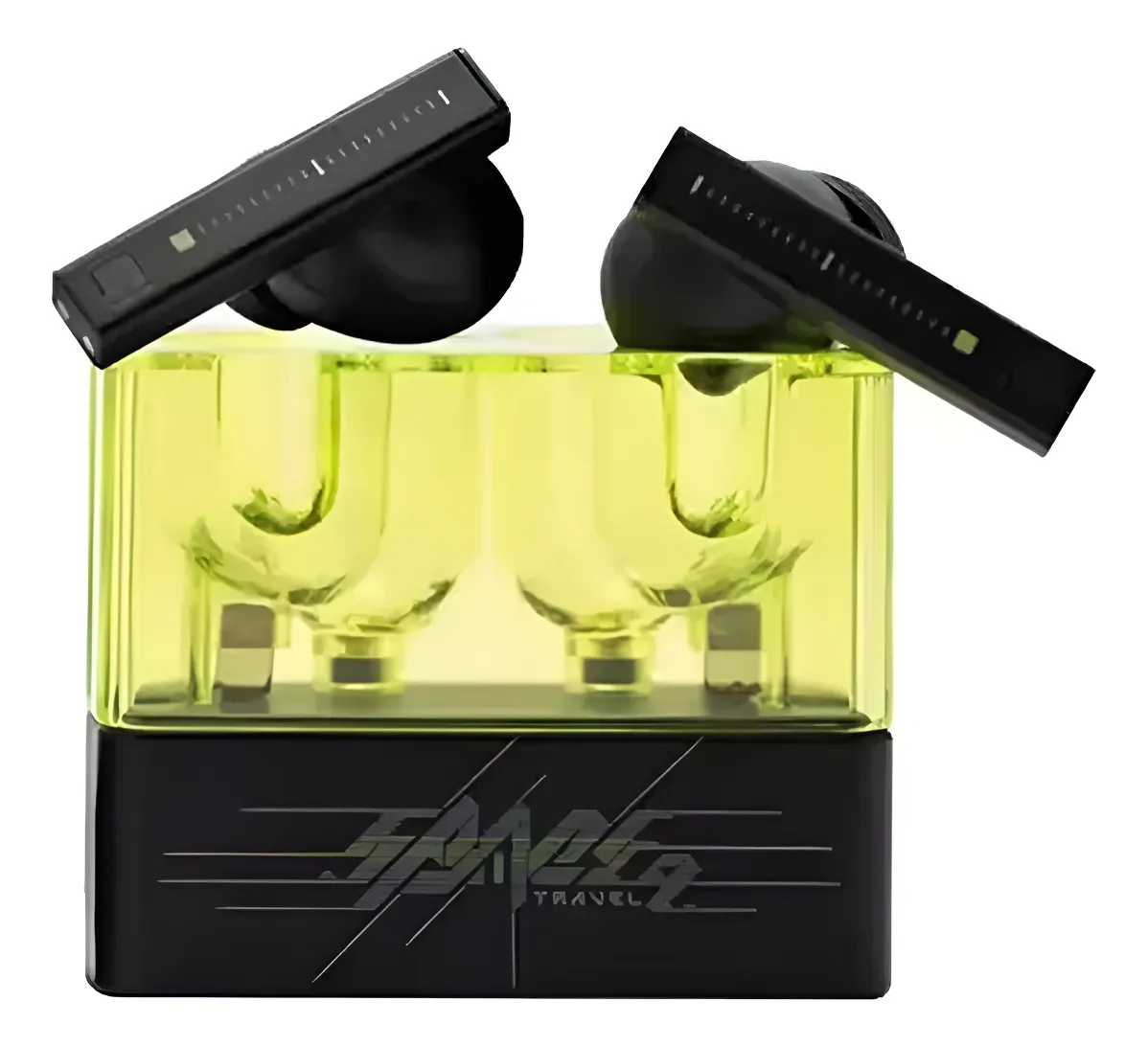 Moondrop Space Travel 2