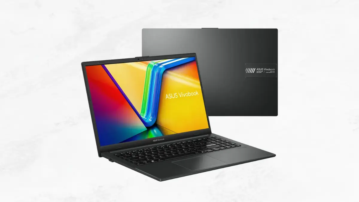 Notebook Asus Vivobook Go 15 é bom? Review completo, ficha técnica e vale a pena?