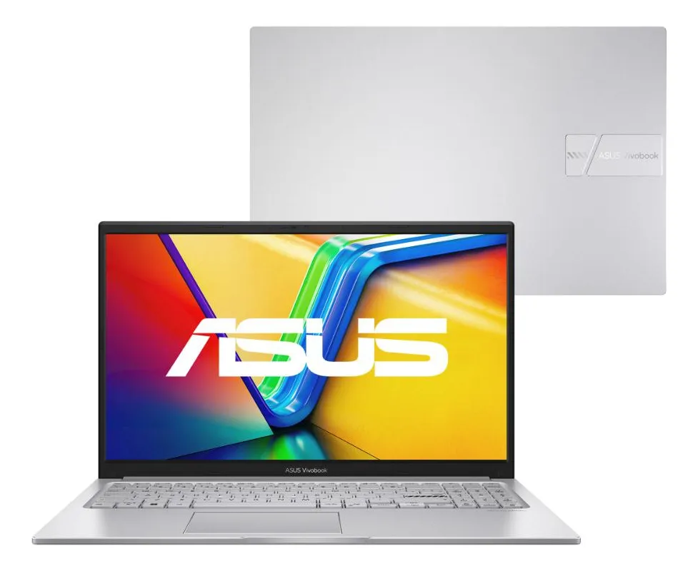 Notebook Asus Vivobok 15
