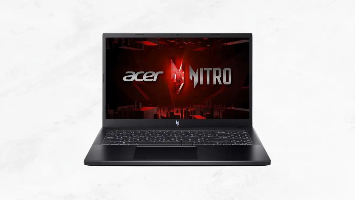Notebook Acer Nitro V15 é bom? Review completo, ficha técnica e vale a pena?