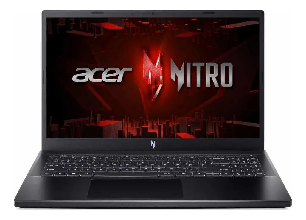 Notebook Acer Nitro V15