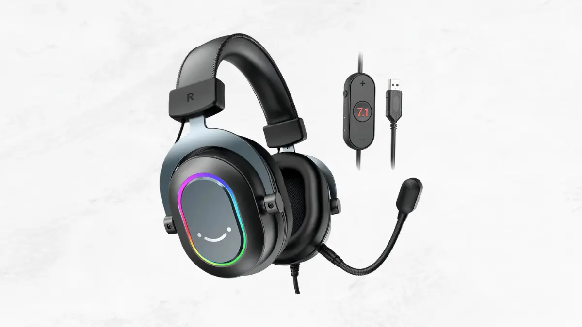 Fifine Ampligame H6 é bom? Review completo, ficha técnica e vale a pena