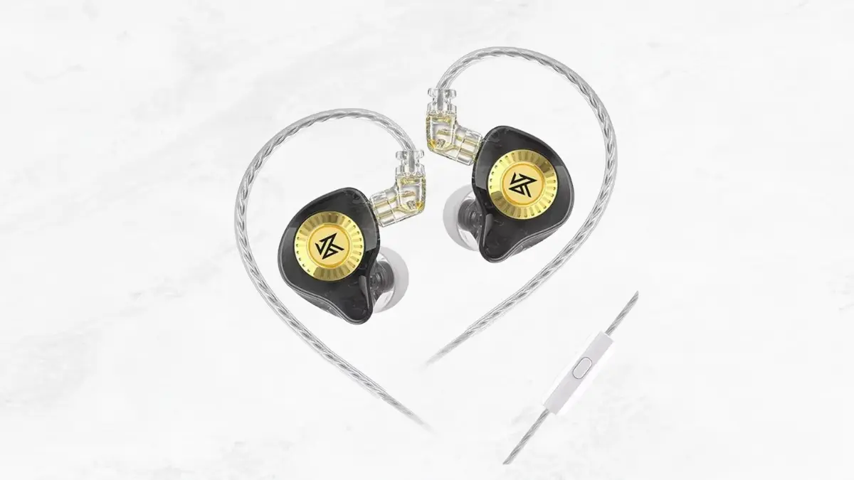 KZ EDX Ultra é bom? Review completo, ficha técnica e vale a pena?