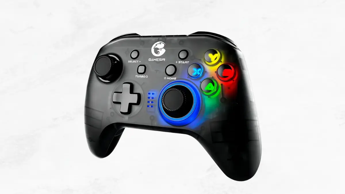 GameSir T4 Pro é bom? Review completo, ficha técnica e vale a pena?