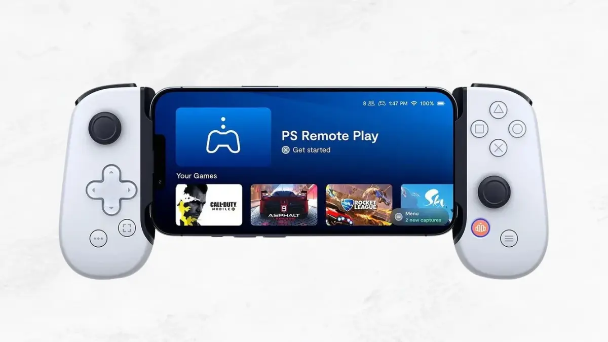 Backbone One é bom? Review completo, ficha técnica e vale a pena?