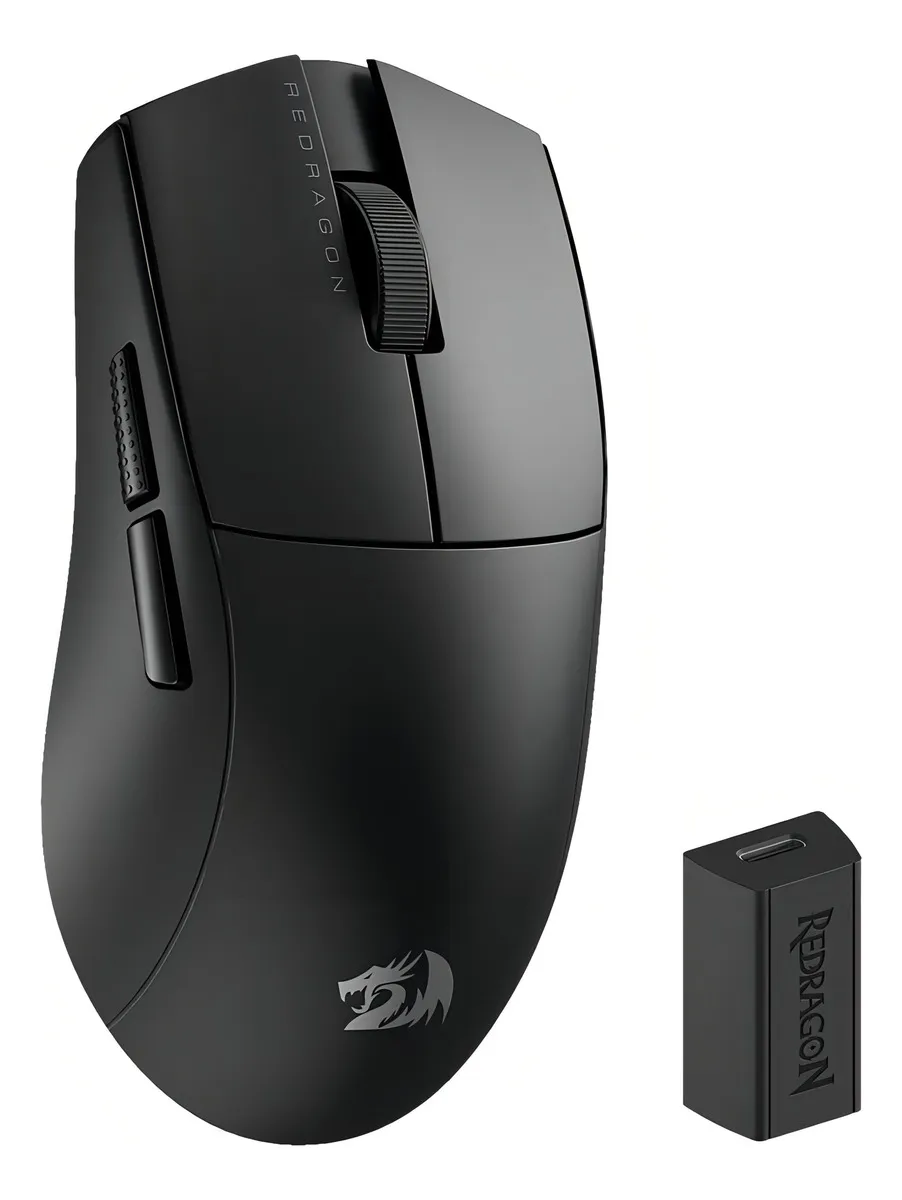 Redragon King Pro 4K