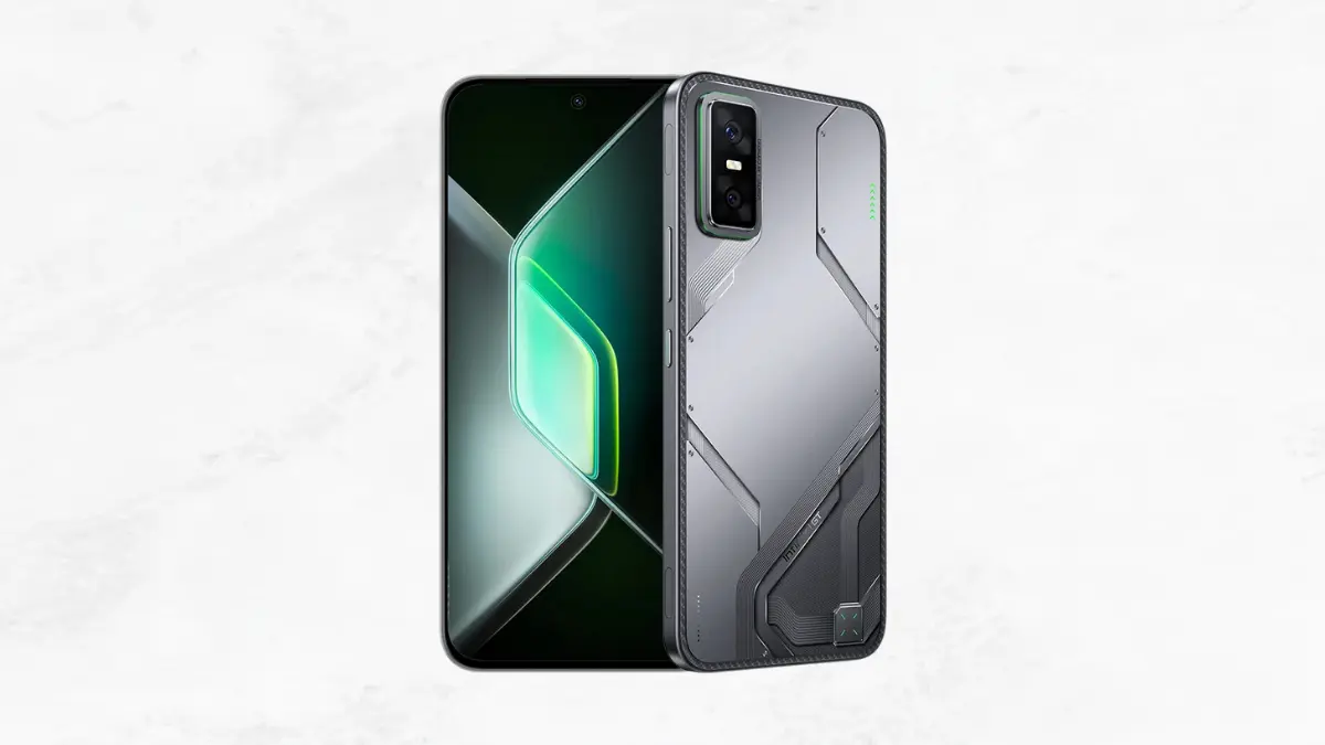 Infinix GT 30 Pro é bom? Review completo, ficha técnica e vale a pena?