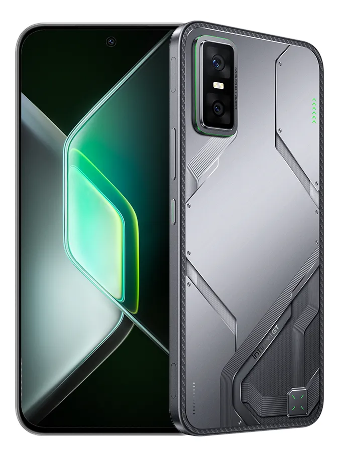 Infinix GT 30 Pro