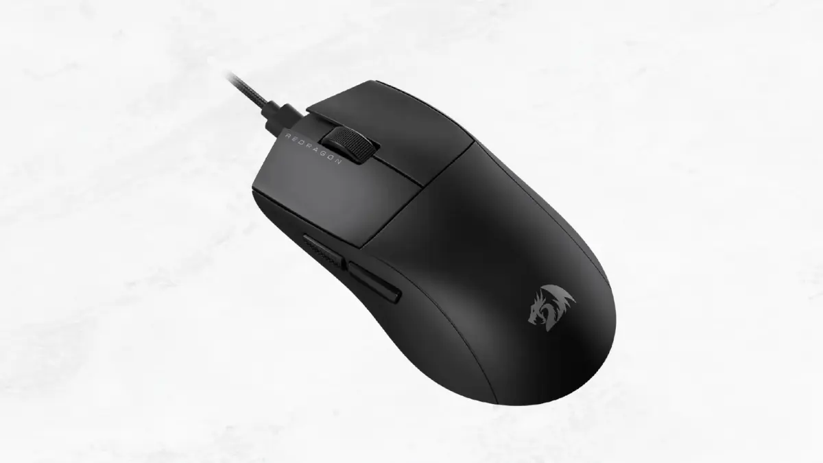 Mouse Redragon King M724 é bom? Review completo, ficha técnica e vale a pena?