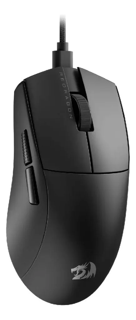 Mouse Redragon King M724