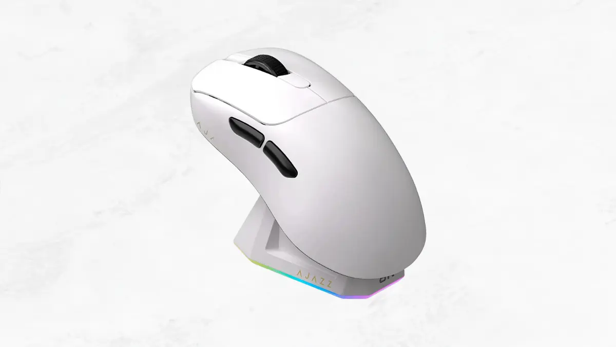 Mouse AJAZZ AJ179 V2 é bom? Review completo, ficha técnica e vale a pena?